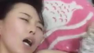 chinese girl fucking so hard