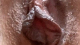 Horny Big Labia