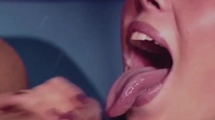 Only the most beautiful girls, best cumshot compilation (e6)