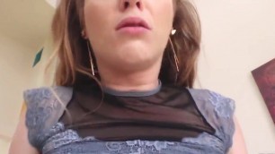 stepmom karla kush anal squirt slut handjob college