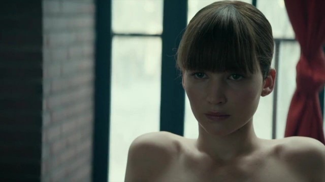 Jennifer Lawrence Filme Operacao Red Sparrow  2018