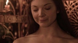 Unload All Of That Cum On To Natalie Dormer Right Now