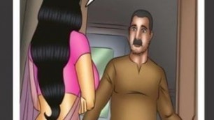 Savita Bhabhi - Full comic usporncomics.space