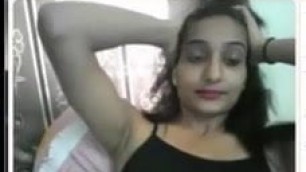 indian cam girl SEX VIDEO