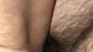 Milf close up fuck