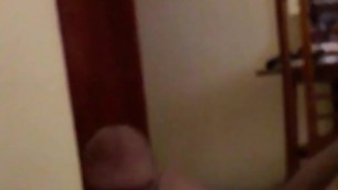 Mistress Roshani Femdom Rough Handjob