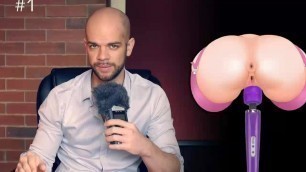 How to pleasure a woman with Jean-Marie Corda and Nastya