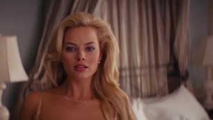 Margot Robbie Nude and Sex Scenes with Close-ups