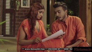 Indian village Hindi webseries3