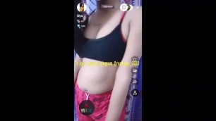 Indian Desi Hot Tango Private 01