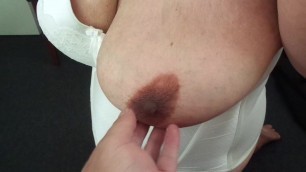 milf sucks huge tits
