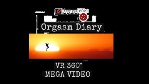 lizzy yum VR - VR MEGA VIDEO #3
