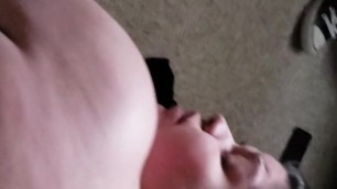 Sexy Latina bbw