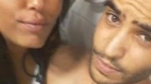 Tahounia Rubel-from Big Brother reality show in Israel