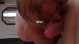 turkish amateur woman licking ass and balls