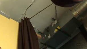 The doctor has a hard cock and makes Paola Rey horny