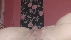 Prolapse my asshole and rub it till I can take no more