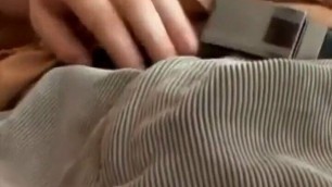 Cute Teen Hot Girlfriend fucks and gets banged hardcore.