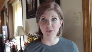 Vlog - what does my Husband think about me Making Porn