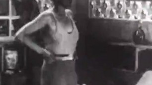 RETRO : THREESOME