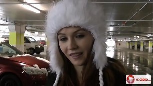 Timea Bela HD