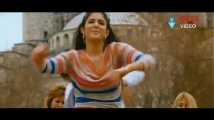 Ravi Teja Hit Songs - Back To  Back - HD